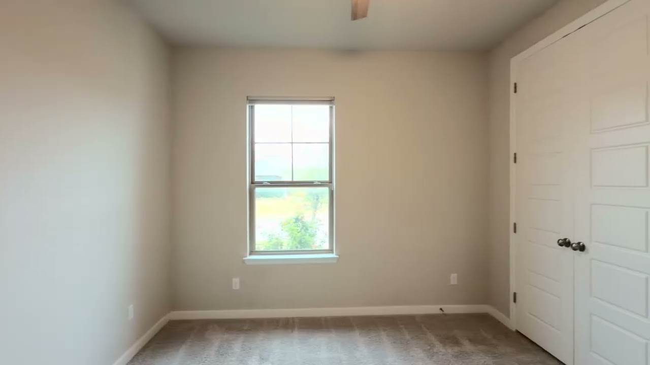 852 Paseo de Castana Wy, Leander, TX 78641, USA | Definitive HDR Walkthrough Video