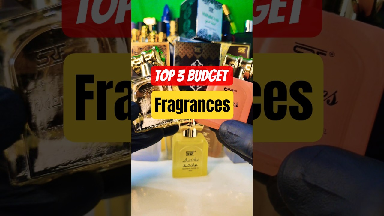 Top 3 Fragrance ✅ only just 170rs