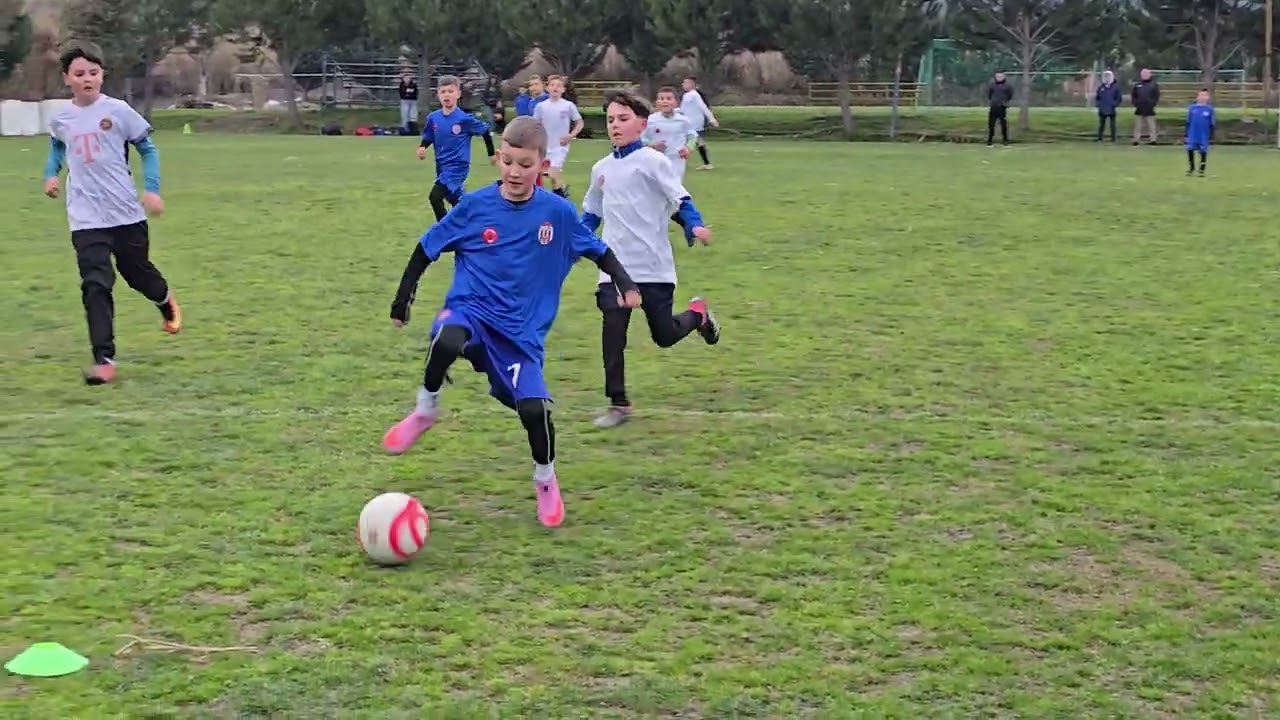FC PEPA.U11    5 - 0   KUQAN.U11