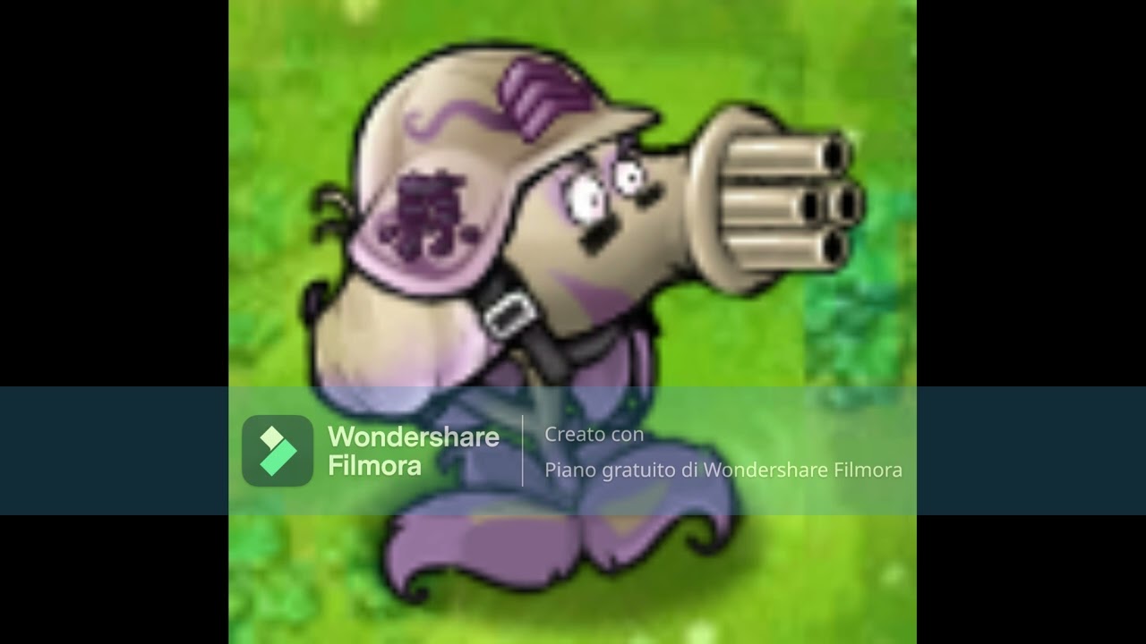 Poisoning (Subterfuge but it's PVZ)
