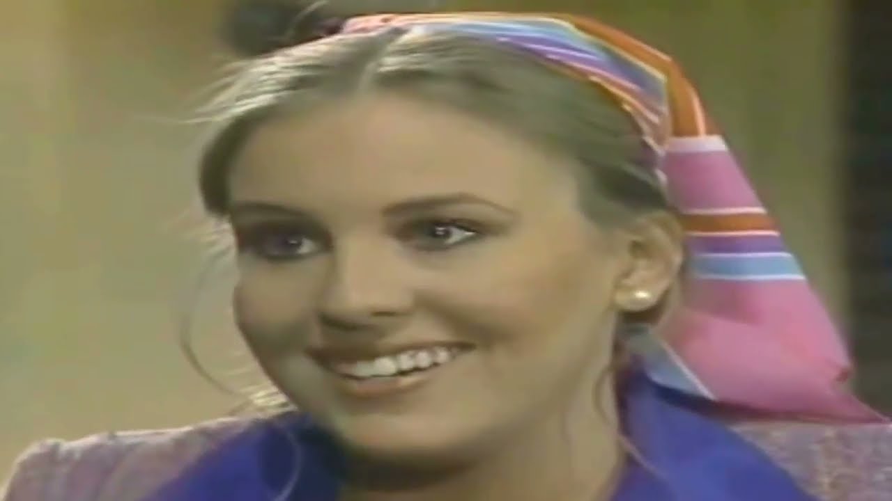 Genie Francis 