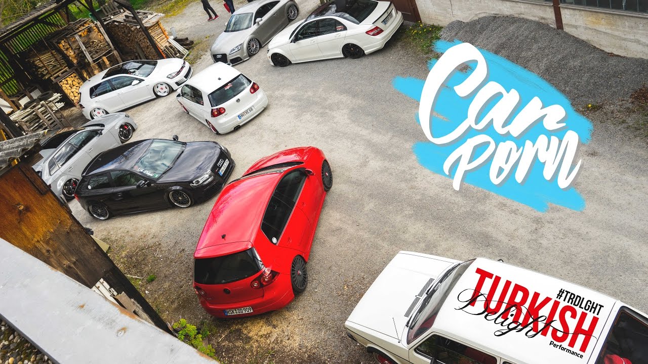 CarPorn | TRDelight