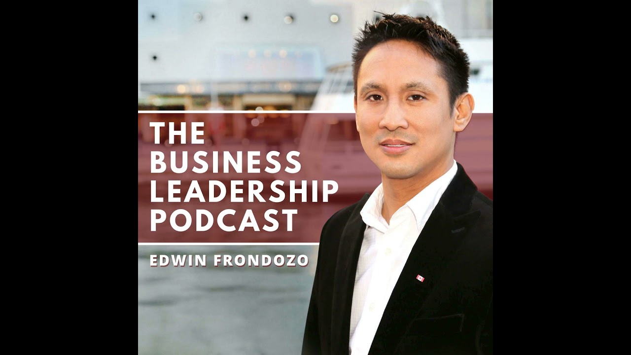 TBLP099 | Paul Burns: Social Media Leader