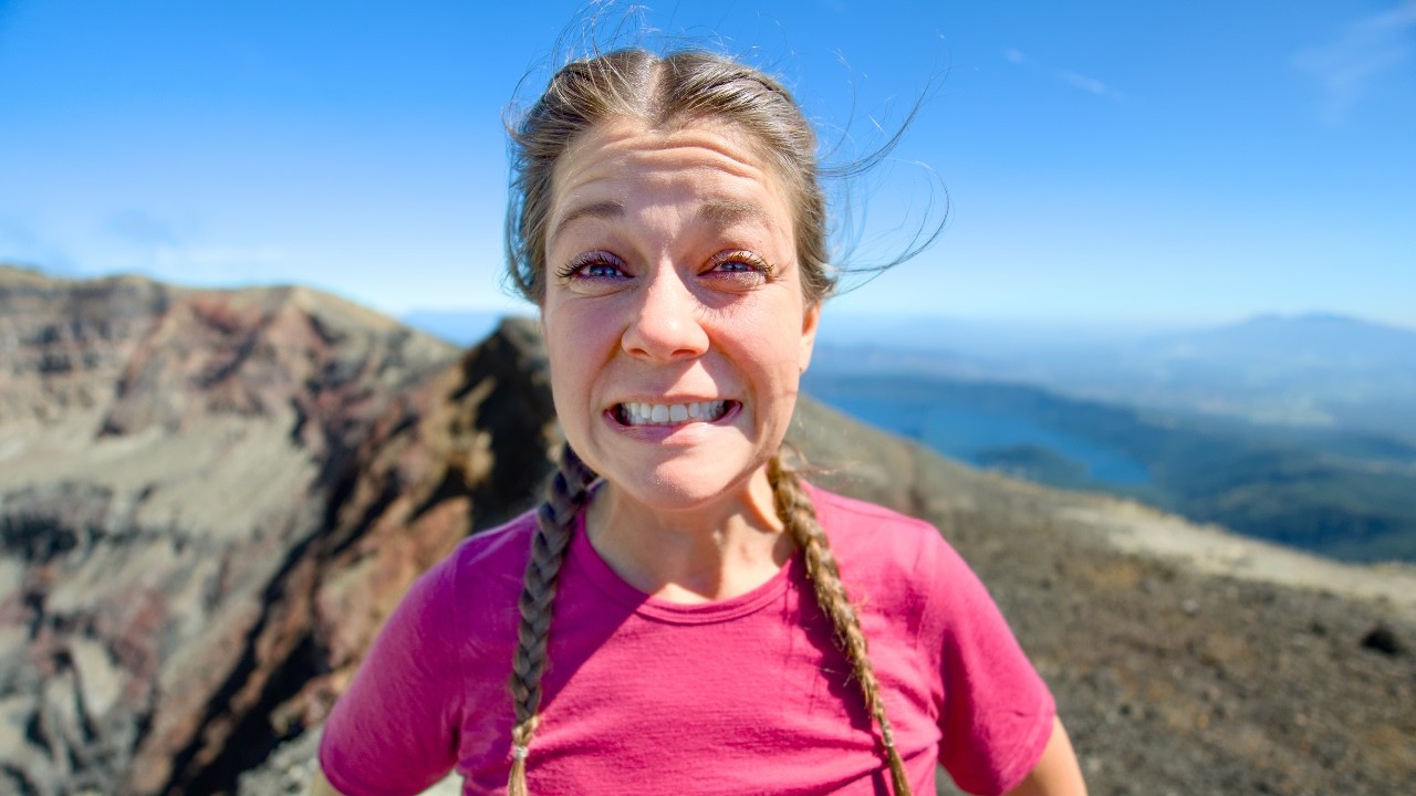 Experiencing a Different Side of El Salvador (Santa Ana Volcano and Lake Coatapeque)