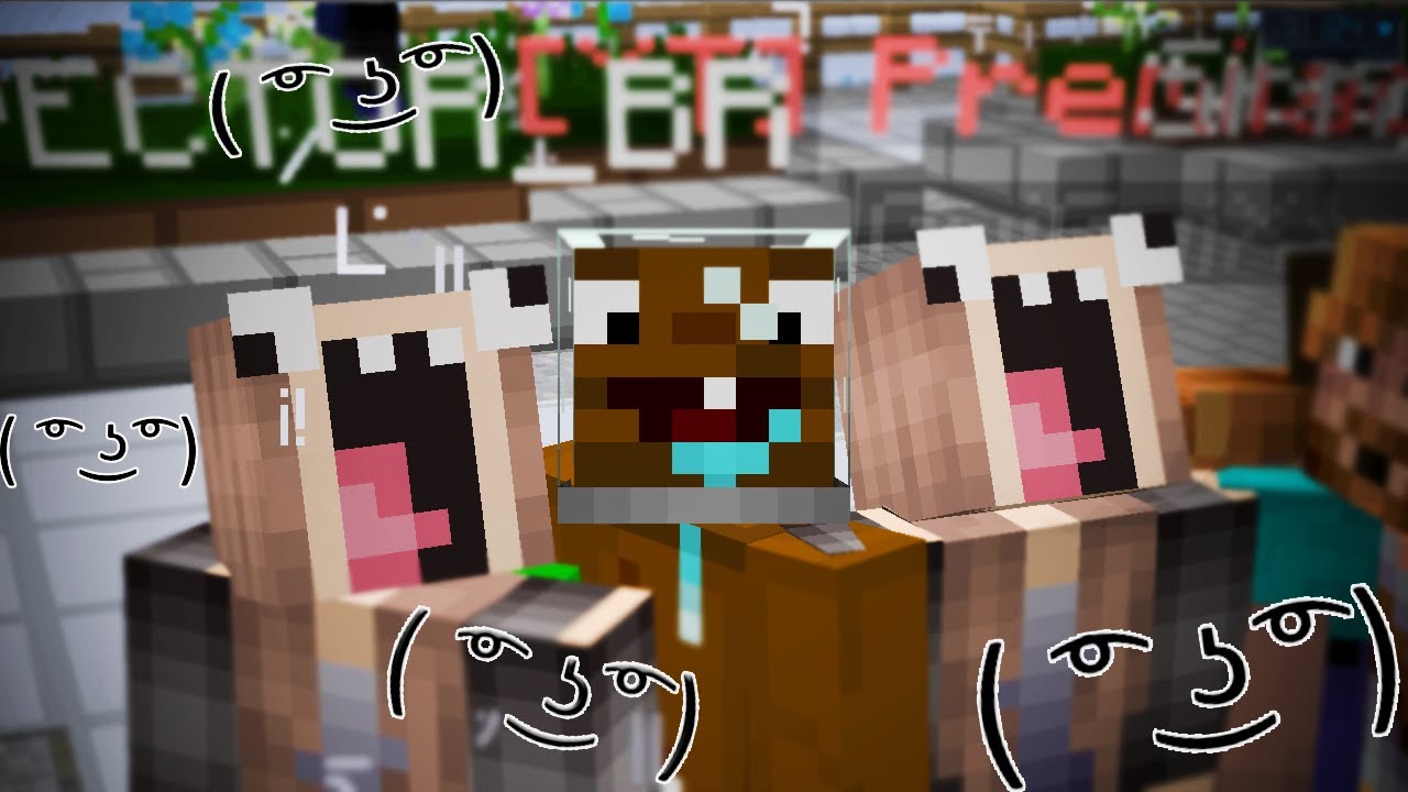 SE RIR VOCÊ PERDE VERSÃO MINECRAFT !