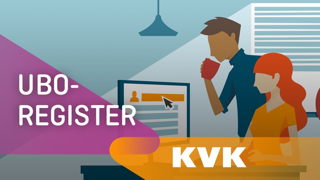 Wat is het UBO-register?
