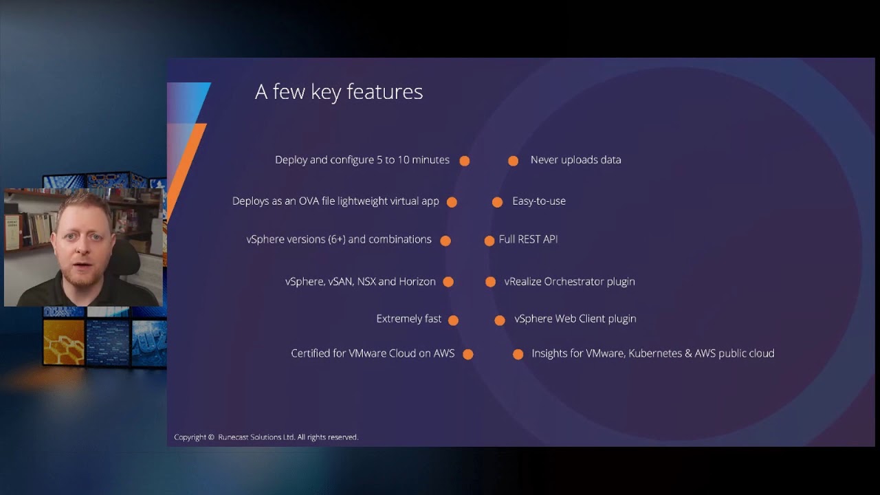 An Introduction to Runecast Analyzer