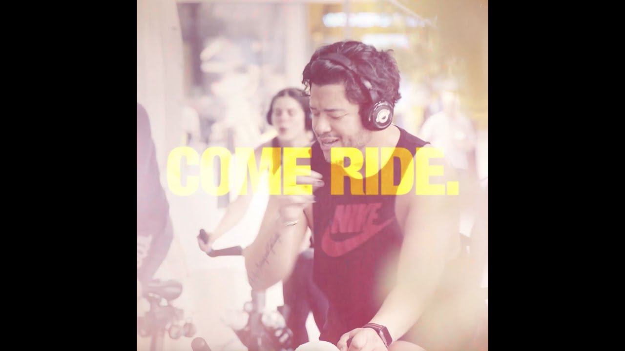 SoulCycle | Fun Cardio Workout