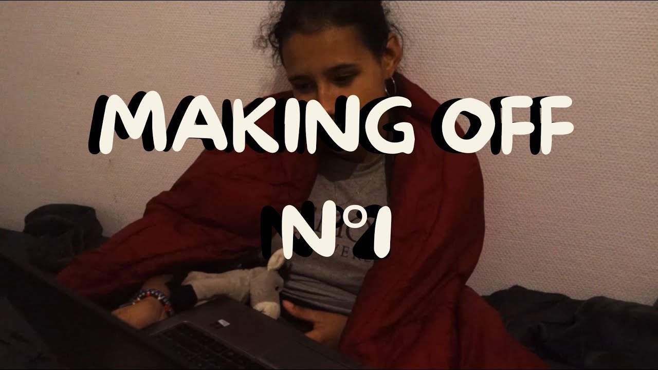 Face au mur - Making off 1 : Préparation et écriture
