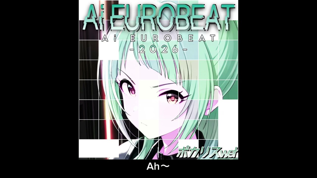 Ai EUROBEAT VOL.2 NonStopver.