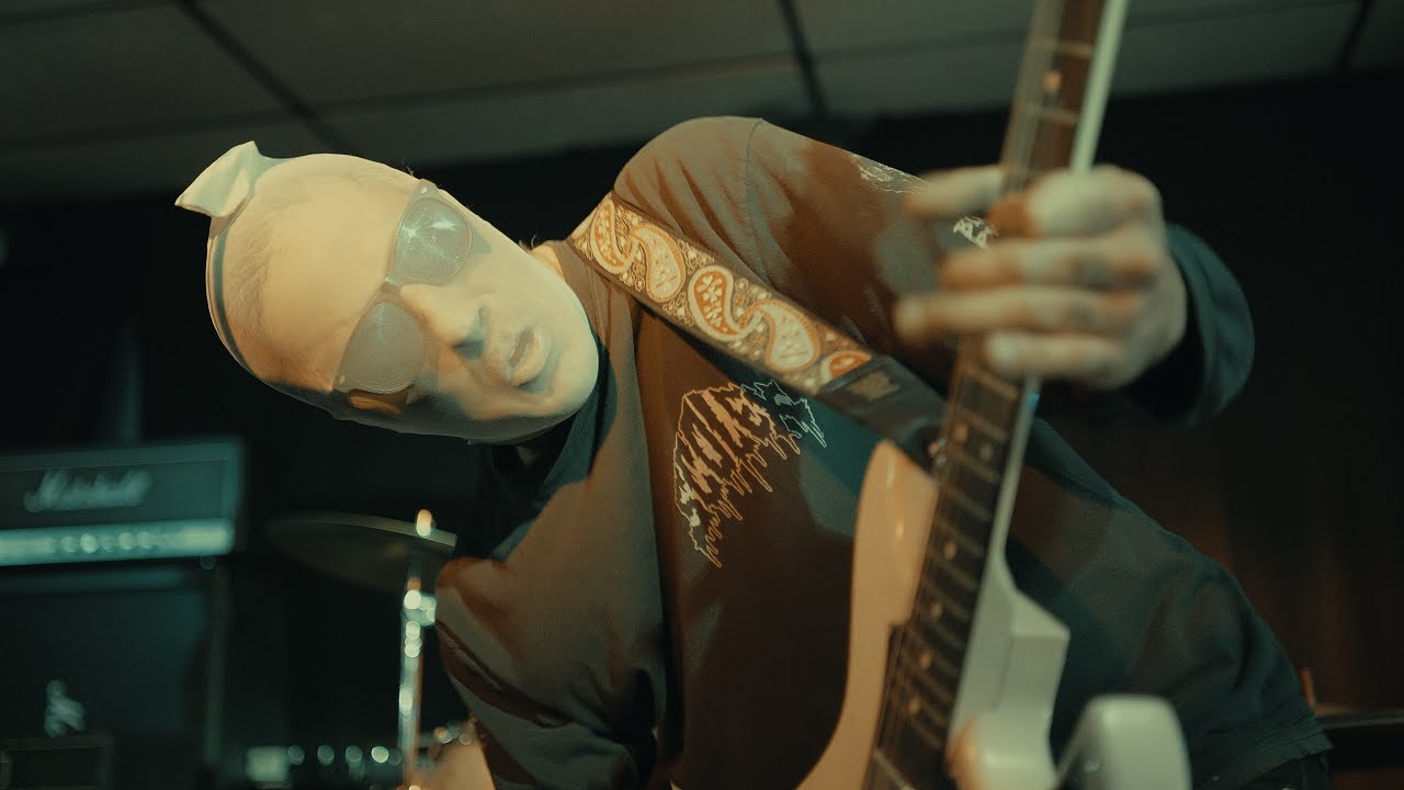 Char-Man - Surf Jam/ Zero Live 1/9/2026 Vaquero Y mar, Ventura, California