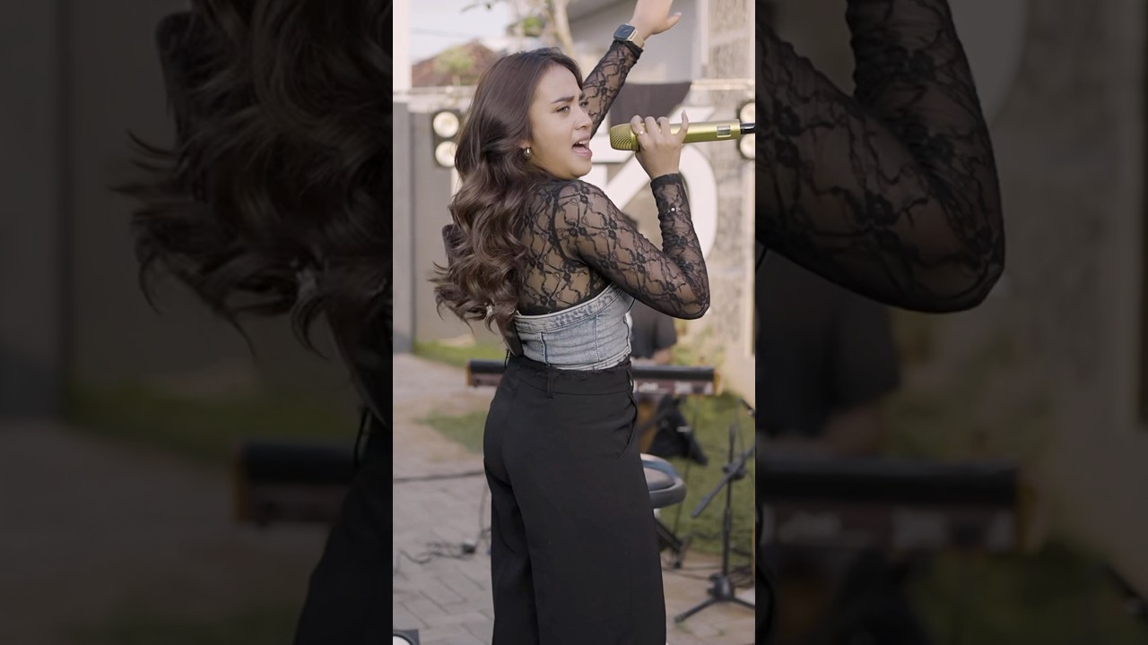 KROSO ENAK - Dini Kurnia (DK MUSIK) #dinikurnia