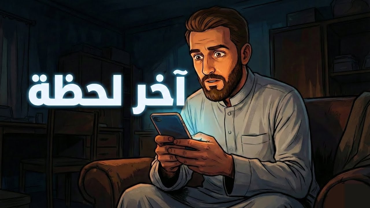 رسالة ستغير حياتك للأبد .....