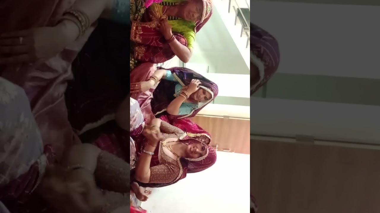 Binjaron Song #rajasthaniclture #marwadi #dance #bannibannageet #trending 