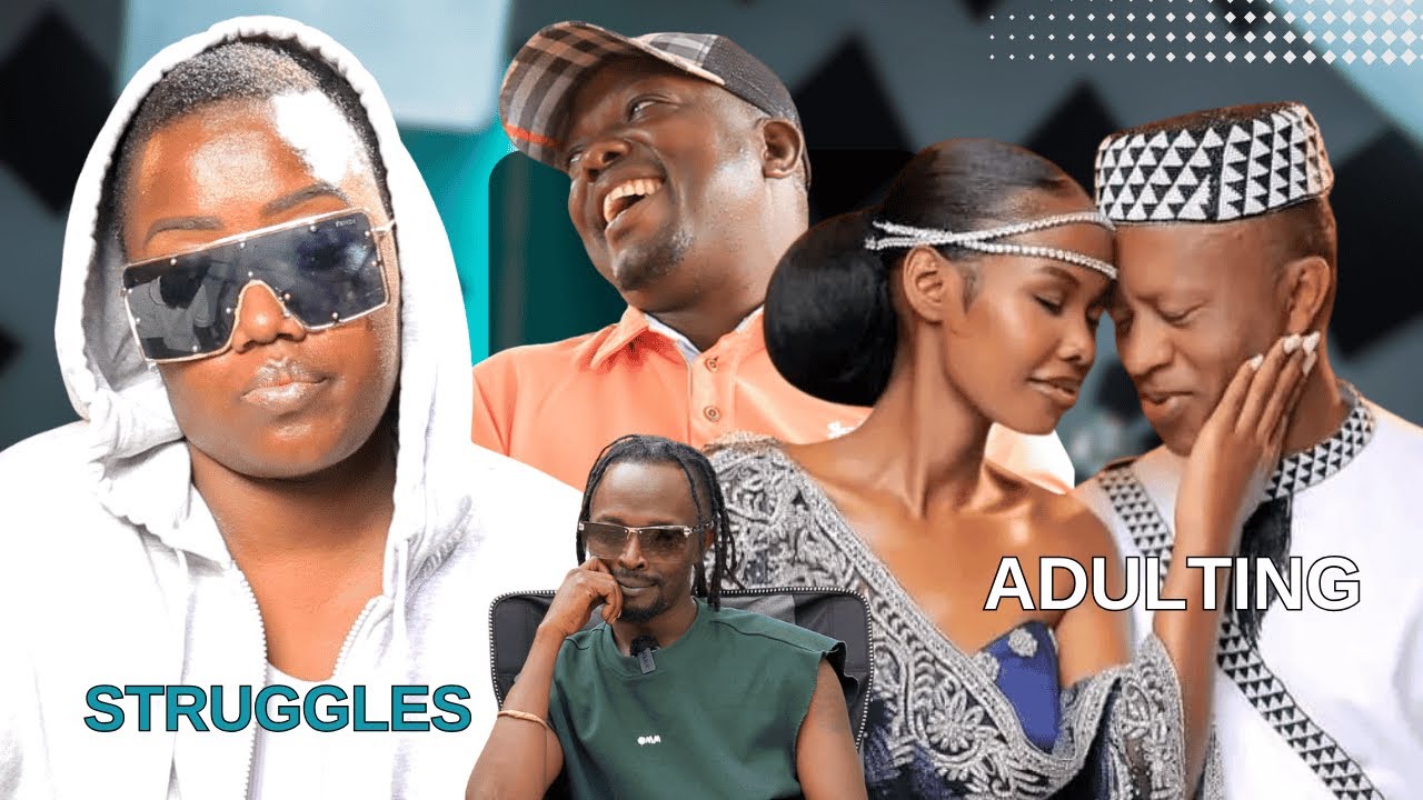 EMBOOZI MUKATI JAZMINE-FRANK GASHUMBA HOT EDITION