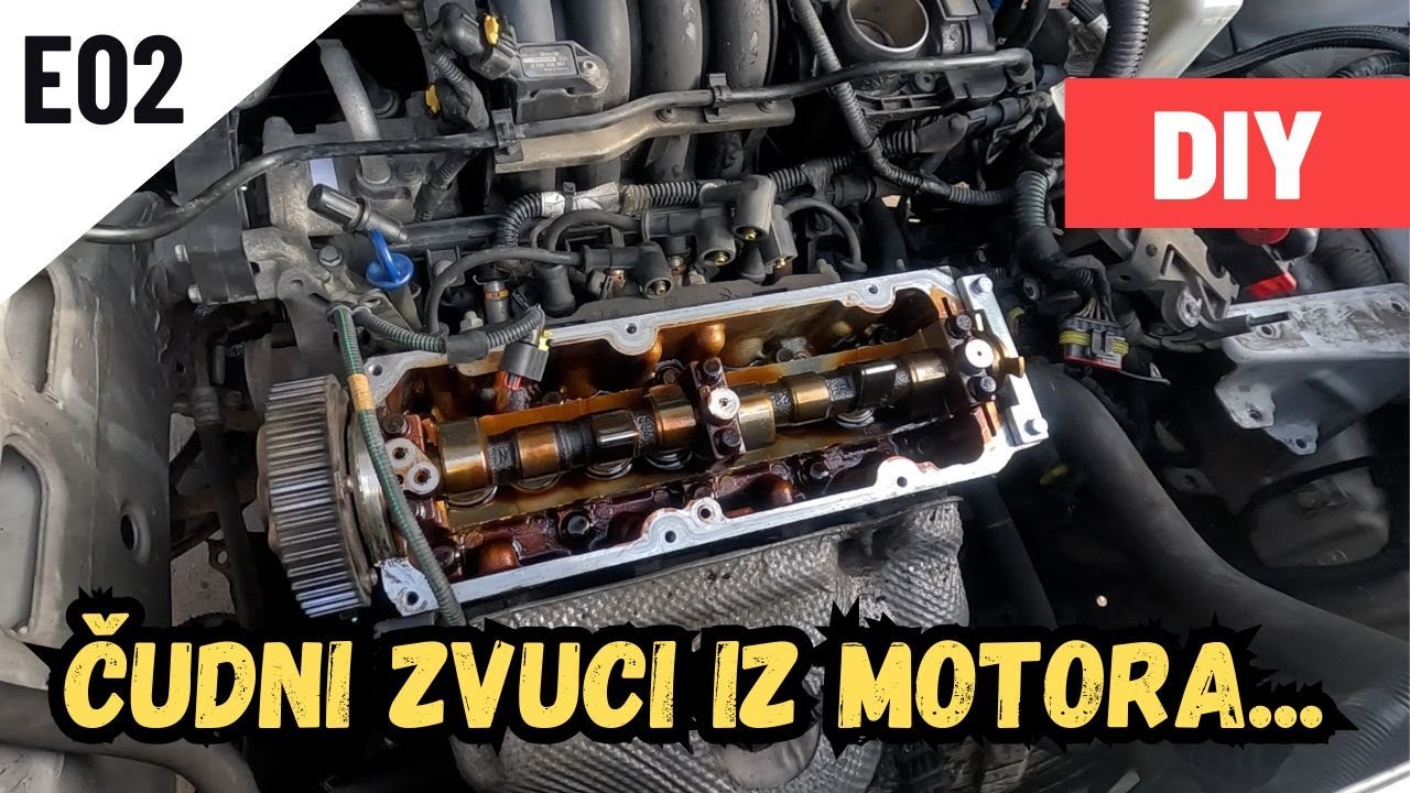 Veliki servis i jos po nesto - Fiat Doblo Maxi