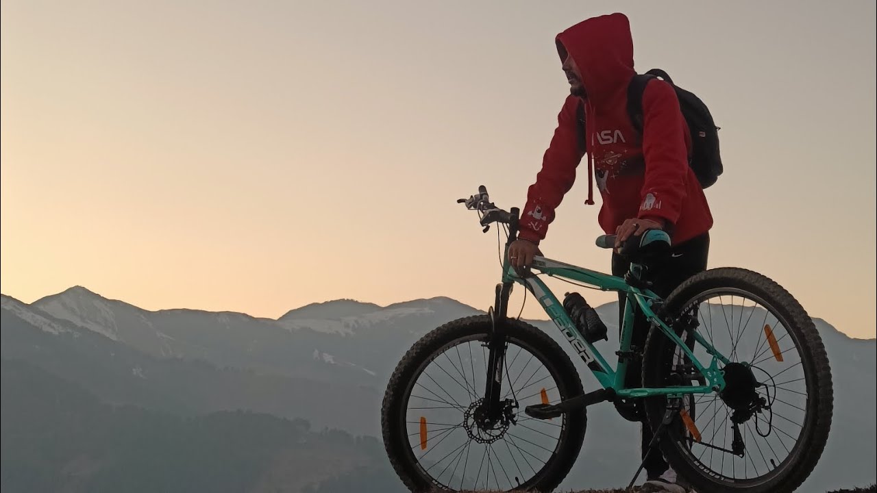 off rode bike off rode cycle //CBM(@coolbikerMannu)