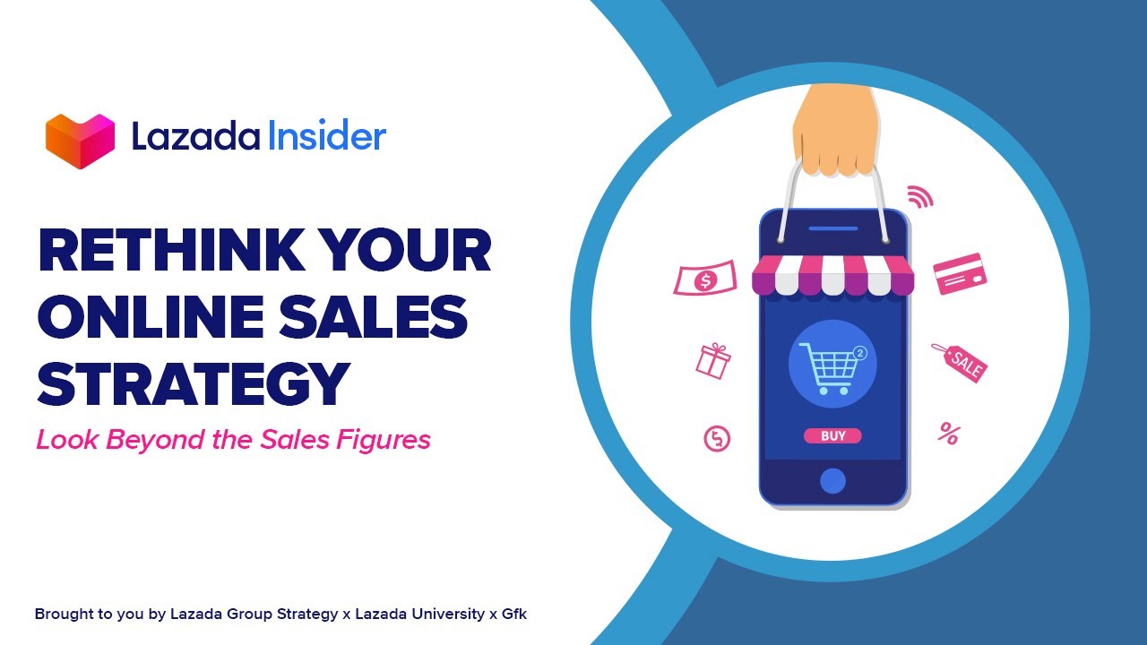 Rethink Your Online Commerce Strategy: Look Beyond the Sales Figures