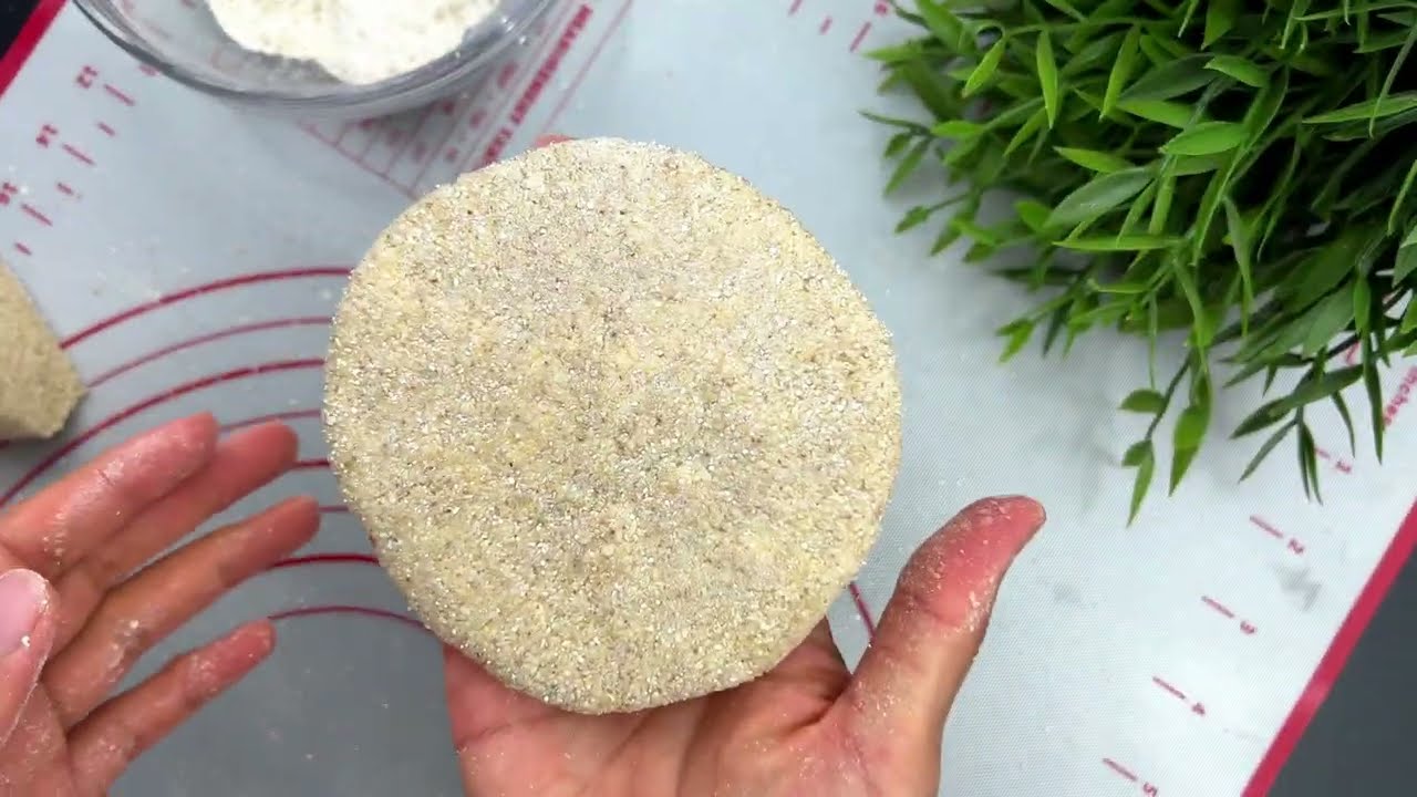 Gluten free KHACHAPURI | Cheese Bread | Cheese Pita Bread | No Eggs | No Gluten