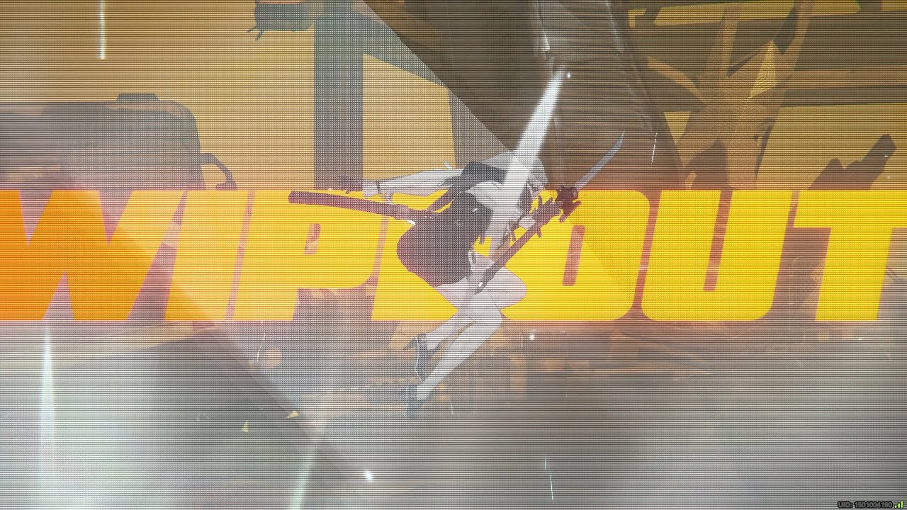 Yanagi ULTIMATE DISORDER Team | Typhon Destroyer DA Clear