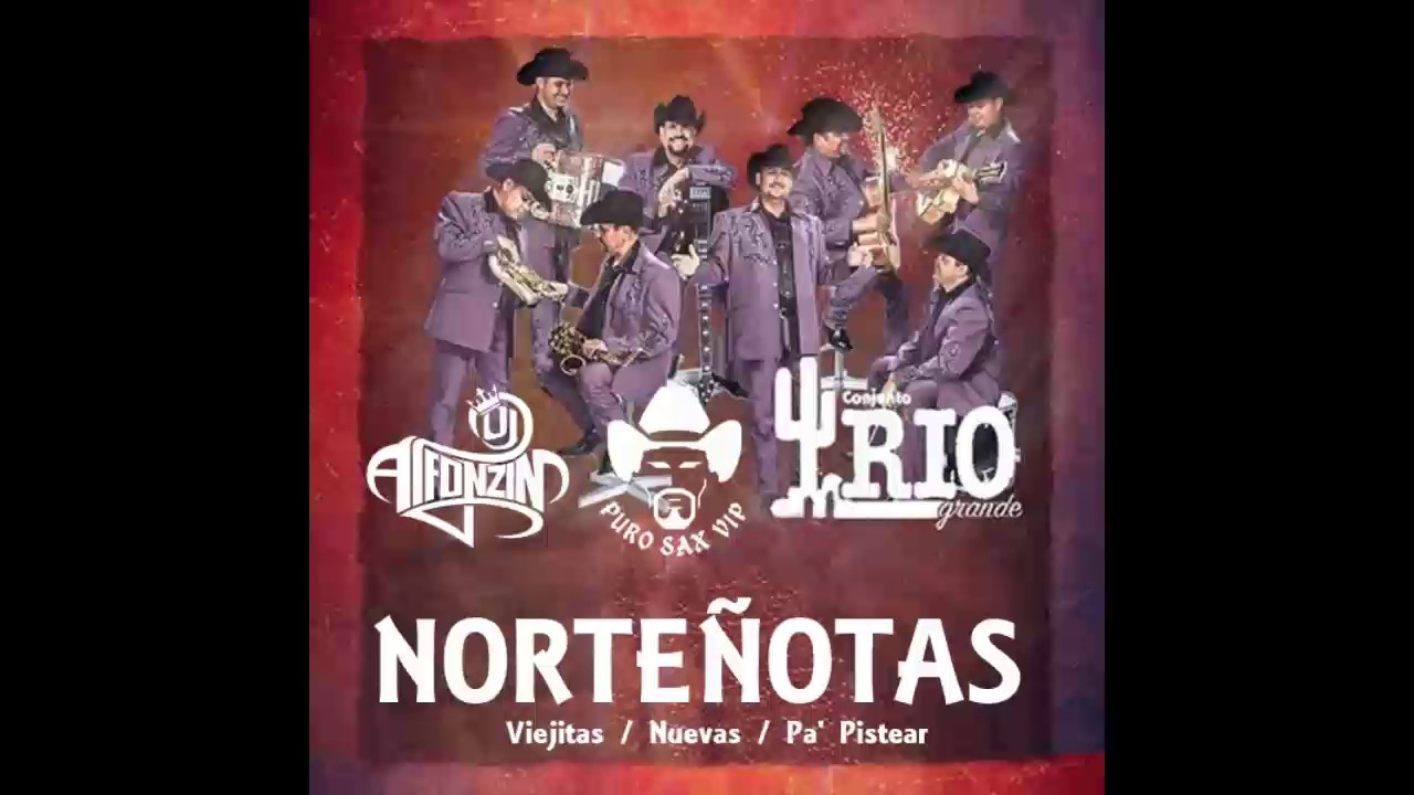 Conjunto Río Grande Mix 2017 (Viejitas) ► DjAlfonzin