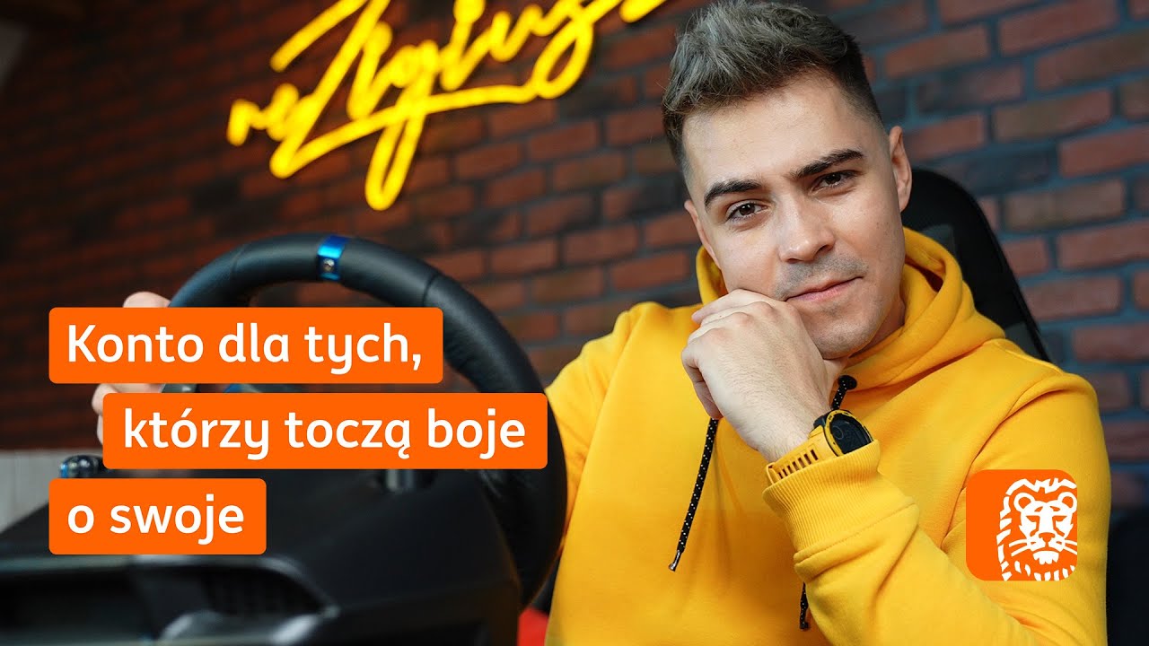 Konto dla tych, którzy toczą boje o swoje