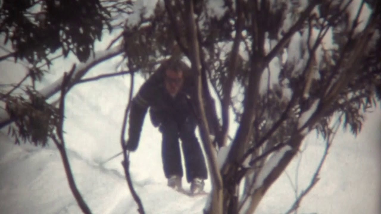 Thredbo 1981: A Season To Remember