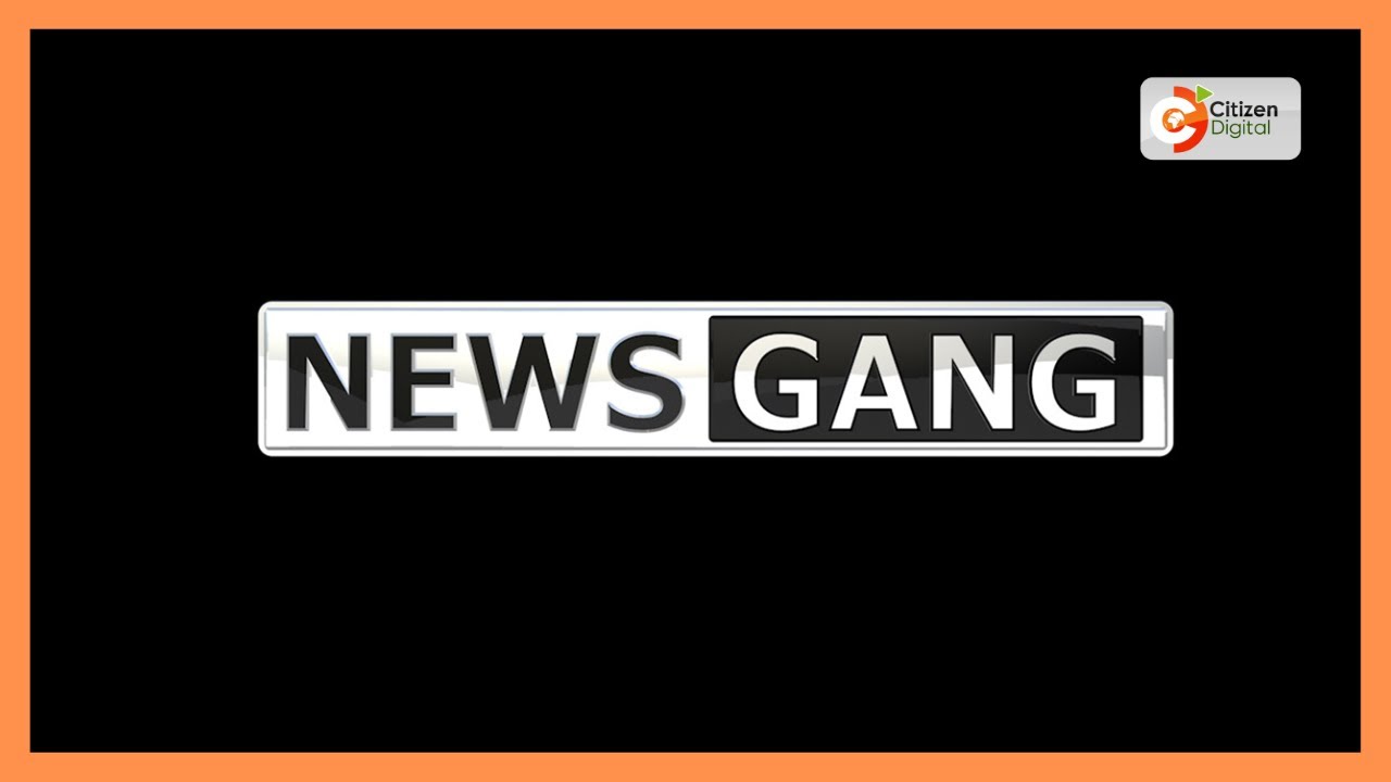 | NEWS GANG | YEAR IN REVIEW