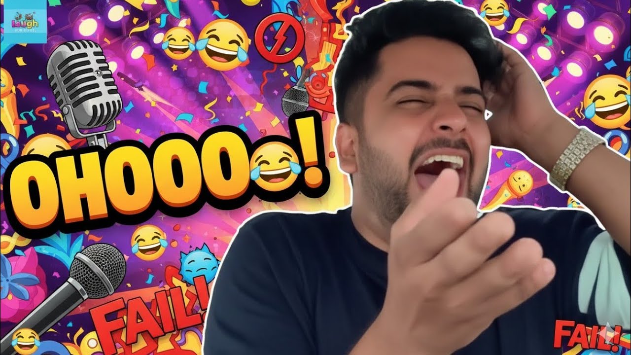 New Viral Funny Video 😂 | Most indianFunny Video | indian comedy drama #funny #funnyvideo #funnymeme