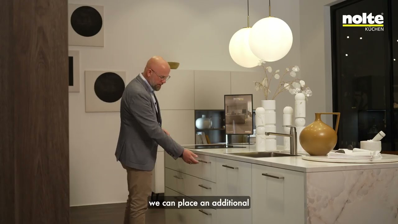 Nolte New Products 2025