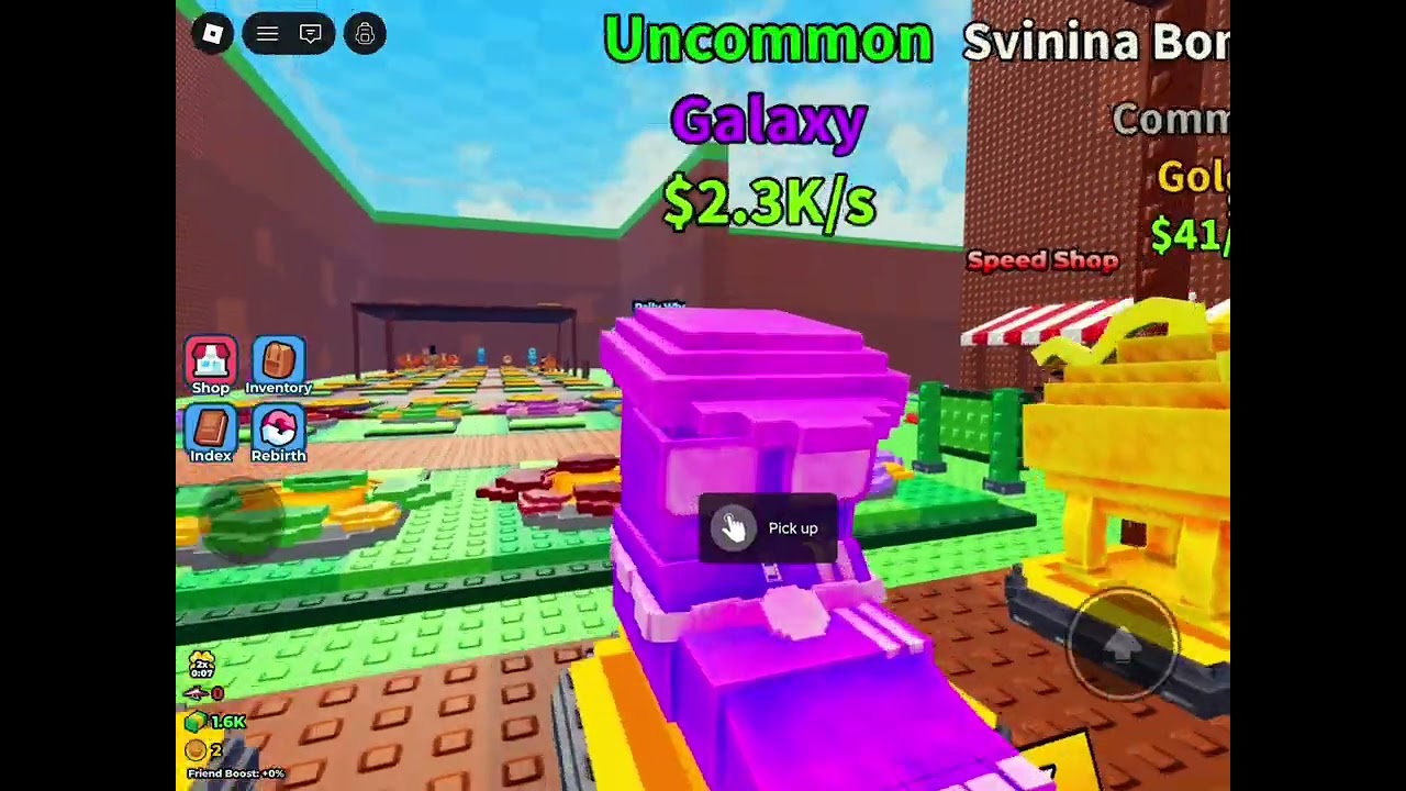 Roblox glide for brainrots
