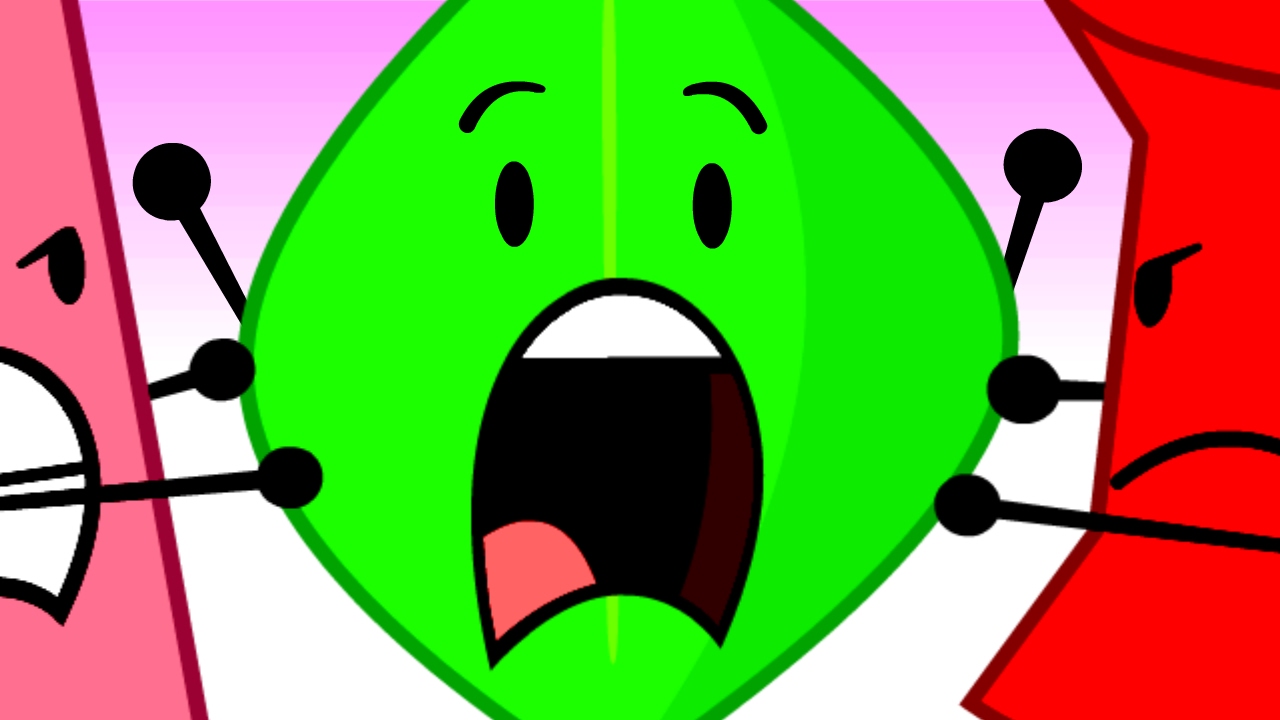 BFDI 25: Возвращение дельтаплана