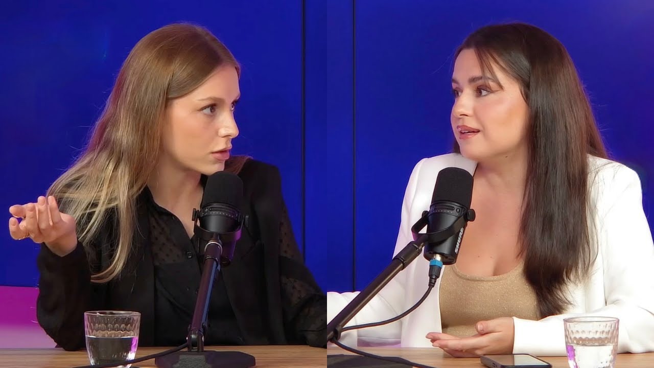 EL ABUSO NO ES AMOR con MARIA RIBALLO | Como si nadie escuchara #143 | Cris Blanco