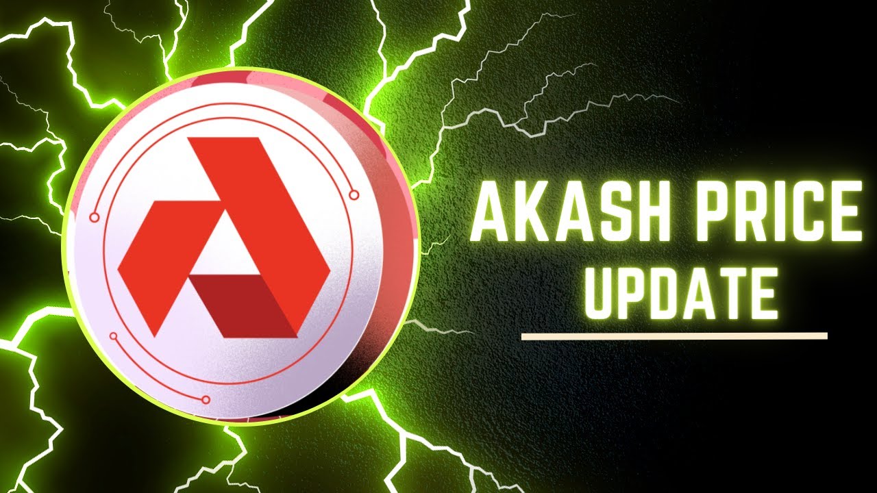 Akash Network Price update ( AKT ) Crypto - Technical Analysis & Gitopia Potential