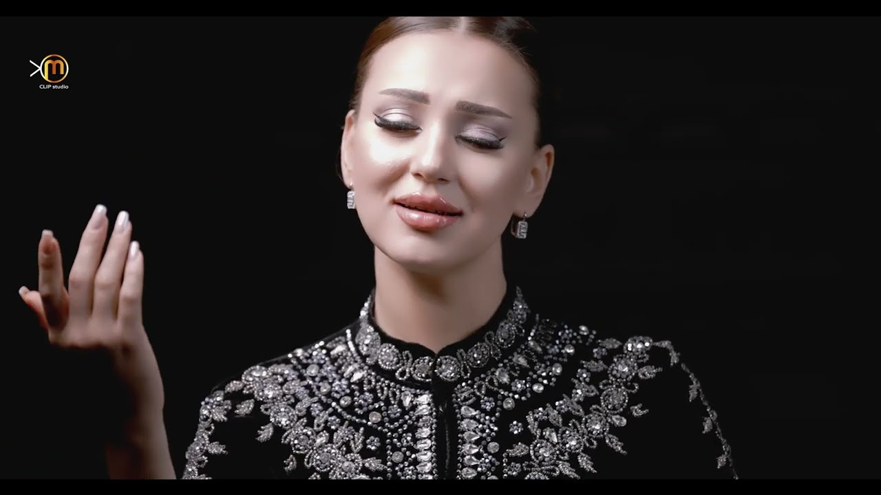 Jennet- Men diýip gelme