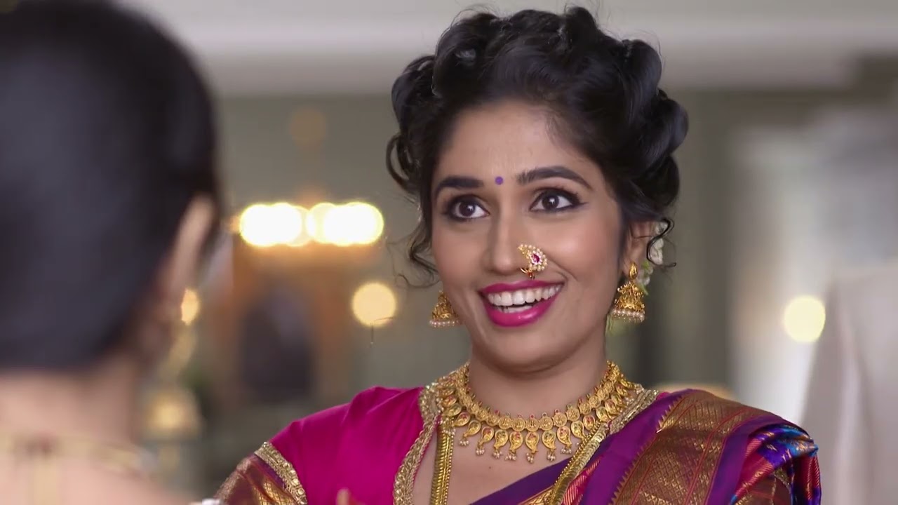 Tula Pahate Re - Ep 136 - Gayatri Datar, Subodh Bhave - Marathi Tv Serial - Zee5 Marathi Classics