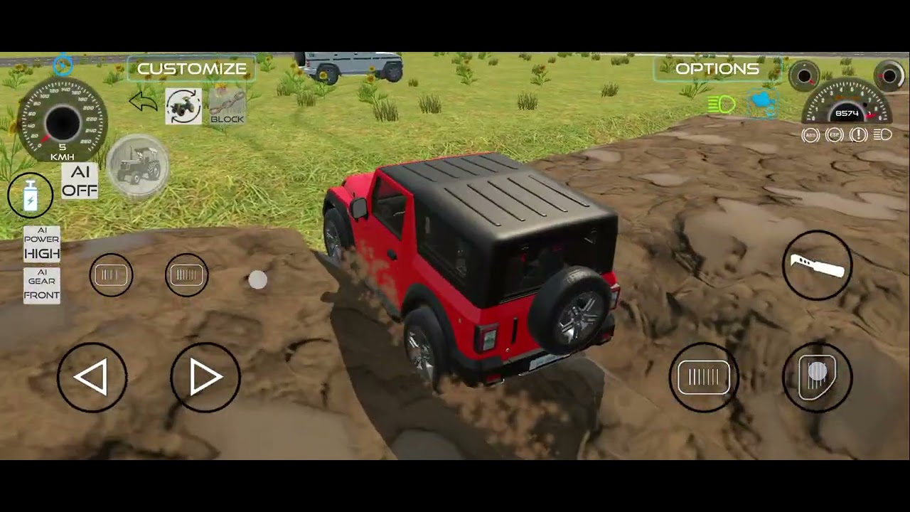 Indian vehicle simulator game 🎮