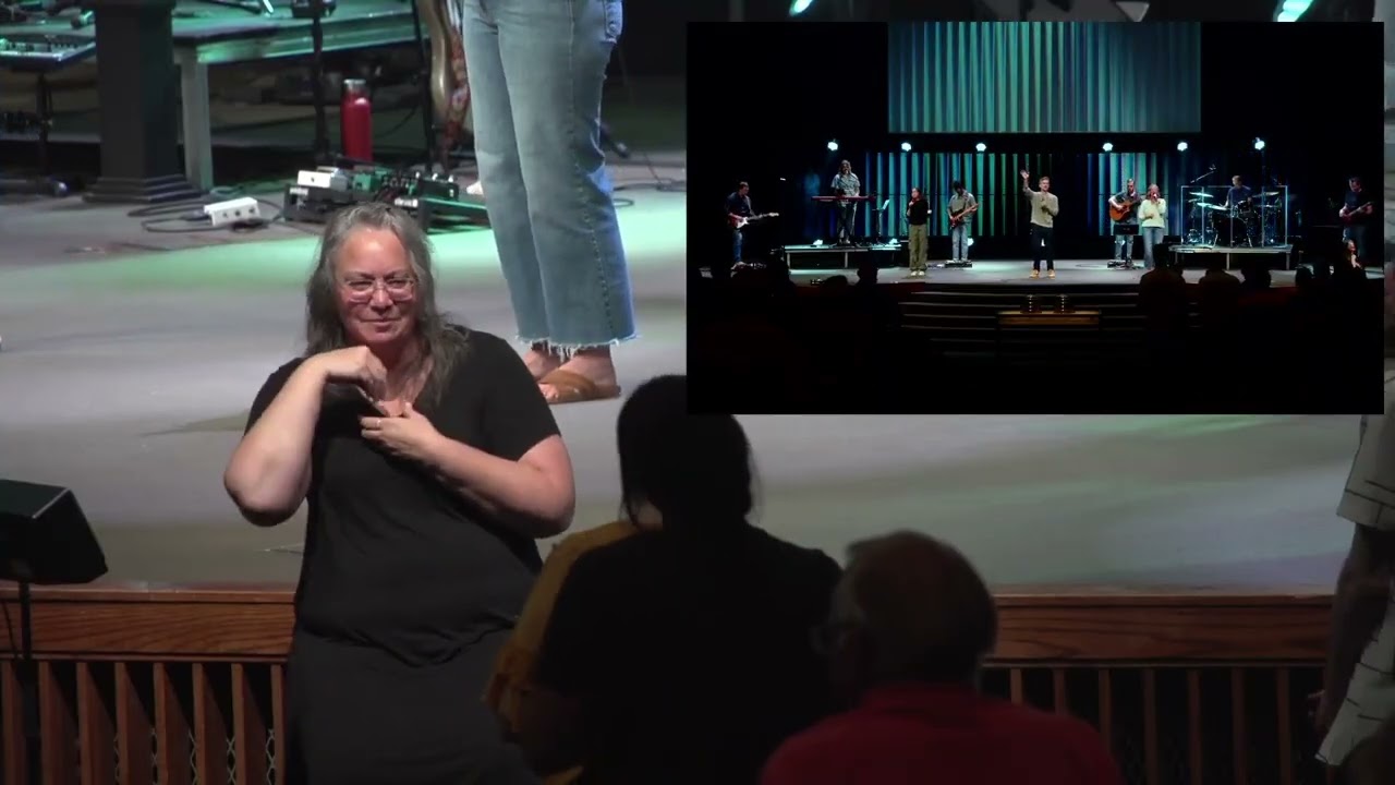 An Ominous Beginning | Pastor Josh Lindstrom | Luke 