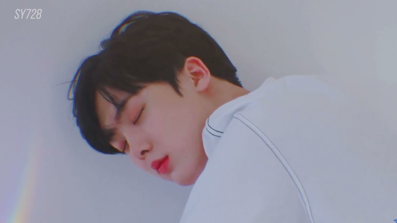 ［Astro]SNS   self-made MV   eunwoo sanha  Rocky