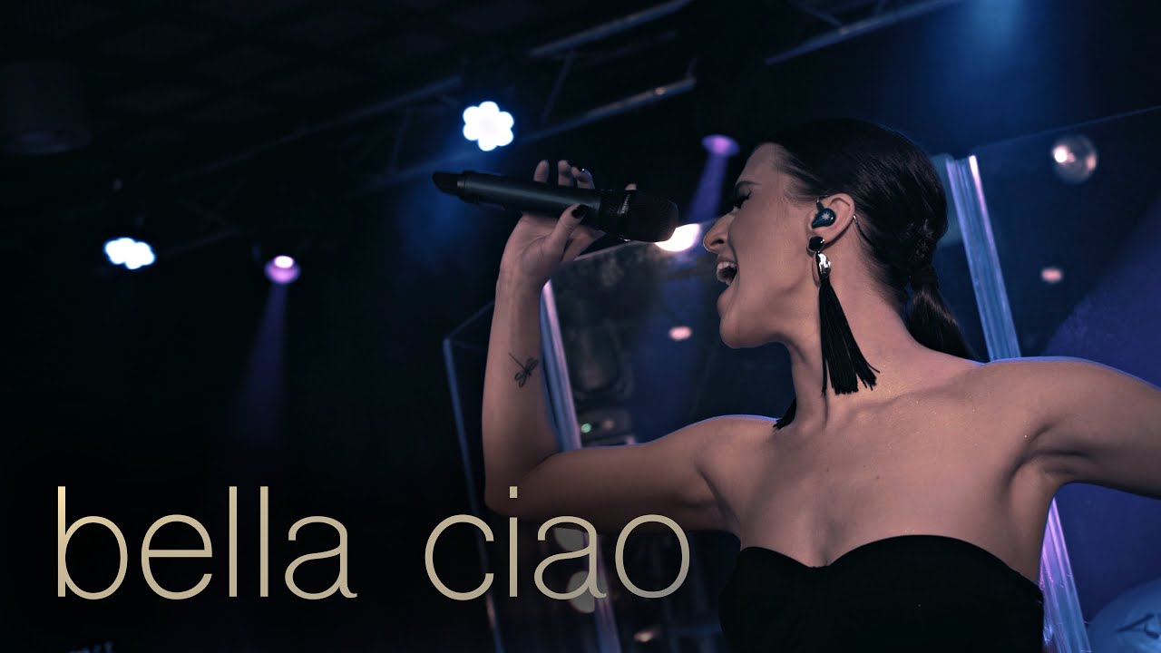 Bella Ciao - Gruba Ferajna Cover Band