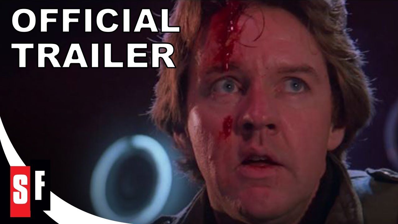 Exterminator 2 (1984) - Official Trailer (HD)