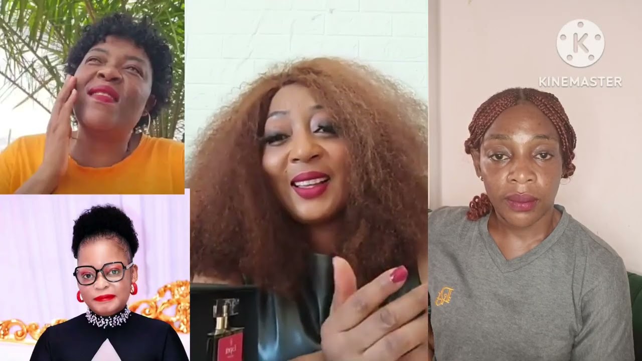 Flore de Lille lance les piques a kompressor et averti dorcas njinkeu de ne pas fuir sa plain'te est
