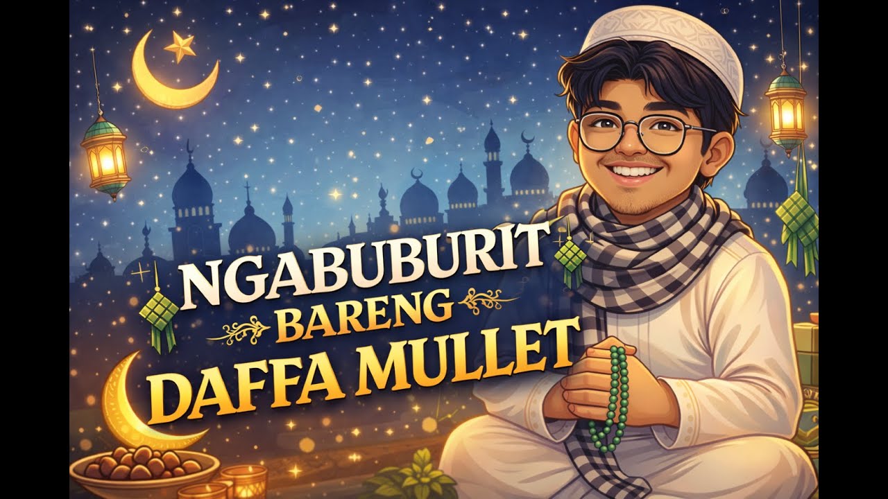 NGABUBURIT DAY 7 #theminer #motioncounty #imeroleplay