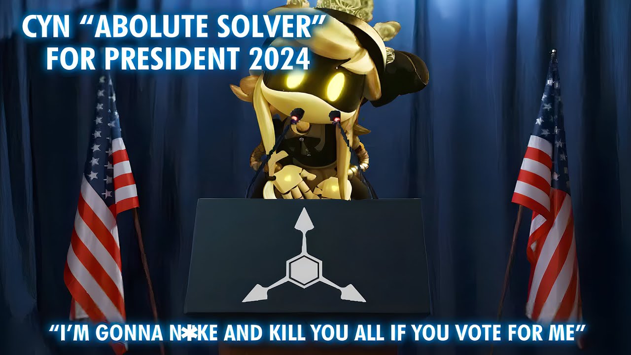 Murder Drones Memes Two