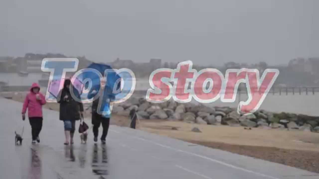 Video news update from the Ipswich Star