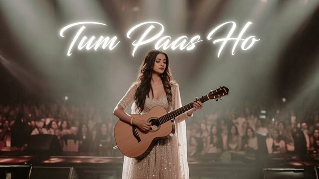 Tum Paas Ho – True Love Vibes