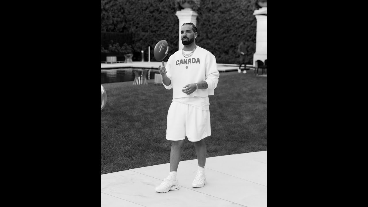 (FREE) Drake Type Beat 