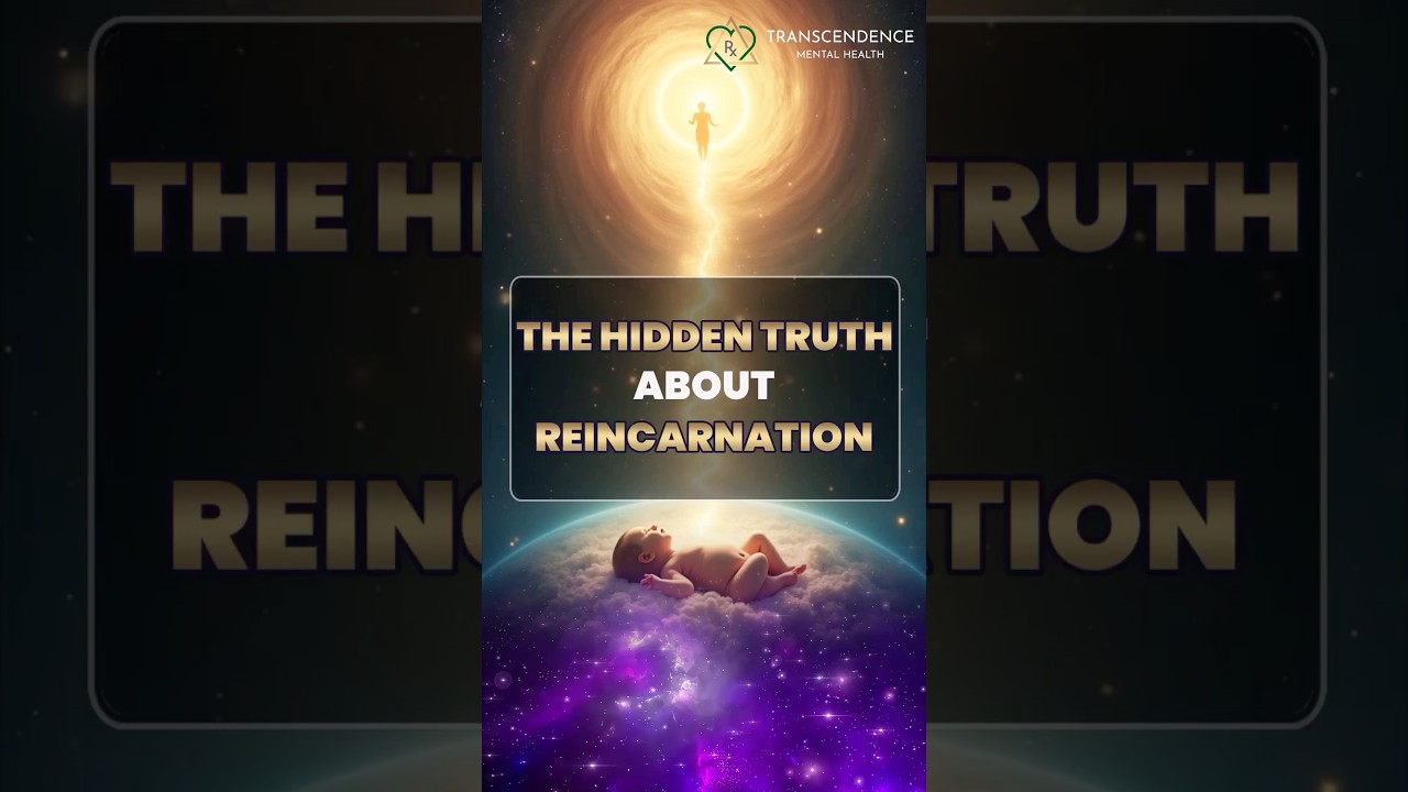 END THE CYCLE OF REINCARNATION (read comments)
