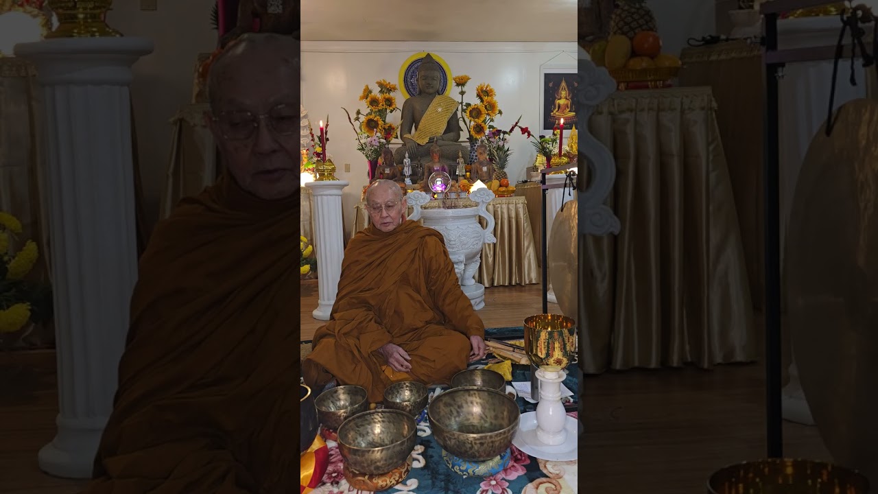 Master Lim: The Way of Water | Elemental Sound Meditation (Part 