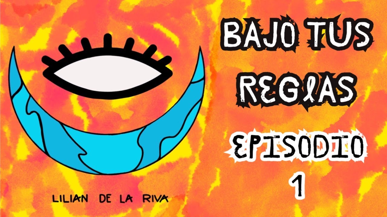 Despertar de conciencia, ¿todo es mental? - EP 1 BAJO TUS REGLAS